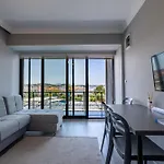 Select Cunda - Sea View With Garden 1 Bedroom At Cunda Island Prázdninový dům Ayvalı