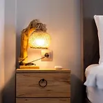 Prázdninový dům Select Cunda - Sea View With Garden 1 Bedroom At Cunda Island *