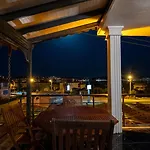 Select Cunda - Sea View With Garden 1 Bedroom At Cunda Island Prázdninový dům Ayvalı