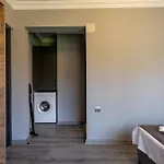 Prázdninový dům Select Cunda - Sea View With Garden 1 Bedroom At Cunda Island *