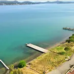 Prázdninový dům Select Cunda - Sea View With Garden 1 Bedroom At Cunda Island Ayvalı