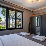 Select Cunda - Sea View With Garden 1 Bedroom At Cunda Island Prázdninový dům Ayvalı