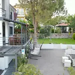 Select Cunda - Sea View With Garden 1 Bedroom At Cunda Island