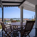Prázdninový dům Select Cunda - Sea View With Garden 1 Bedroom At Cunda Island *