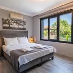 Select Cunda - Sea View With Garden 1 Bedroom At Cunda Island Ayvalı