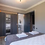 Select Cunda - Sea View With Garden 1 Bedroom At Cunda Island Prázdninový dům Ayvalı