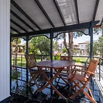 Prázdninový dům Select Cunda - Sea View With Garden 1 Bedroom At Cunda Island *