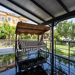 Select Cunda - Sea View With Garden 1 Bedroom At Cunda Island Prázdninový dům *