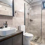 Select Cunda - Sea View With Garden 1 Bedroom At Cunda Island Prázdninový dům Ayvalı