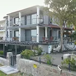 Select Cunda - Sea View With Garden 1 Bedroom At Cunda Island