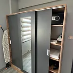 Prázdninový dům Select Cunda - Sea View With Garden 1 Bedroom At Cunda Island *