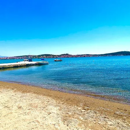 Select Cunda - Sea View With Garden 1 Bedroom At Cunda Island Semesterbostad *