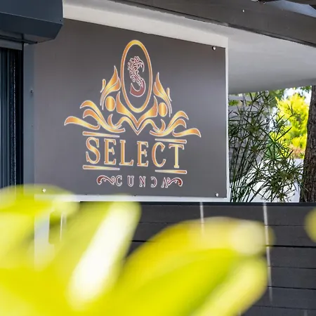 Сasa de vacaciones Select Cunda - Sea View With Garden 1 Bedroom At Cunda Island Ayvalı