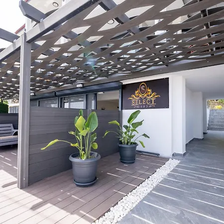 Select Cunda - Sea View With Garden 1 Bedroom At Cunda Island Сasa de vacaciones