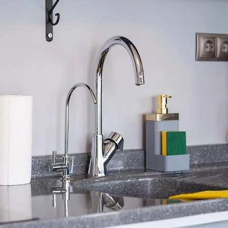 Сasa de vacaciones Select Cunda - Sea View With Garden 1 Bedroom At Cunda Island *