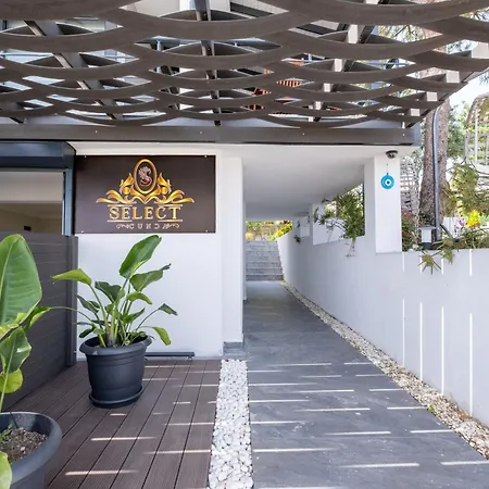 Select Cunda - Sea View With Garden 1 Bedroom At Cunda Island Сasa de vacaciones Ayvalı