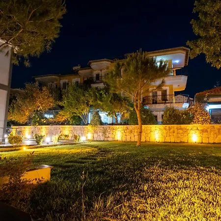 Select Cunda - Sea View With Garden 1 Bedroom At Cunda Island Ayvalı