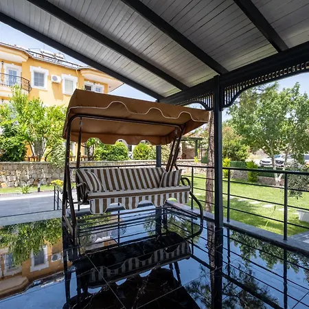 Select Cunda - Sea View With Garden 1 Bedroom At Cunda Island Сasa de vacaciones *