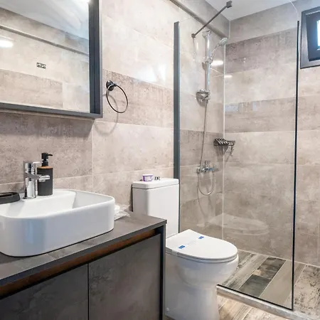 Select Cunda - Sea View With Garden 1 Bedroom At Cunda Island Сasa de vacaciones Ayvalı