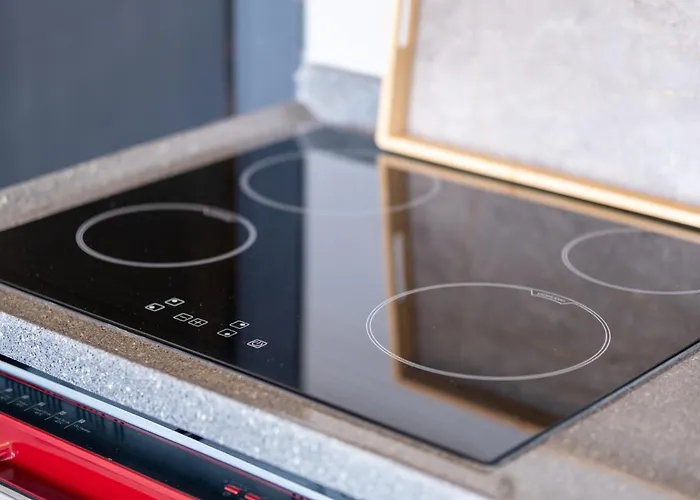 Select Cunda - Sea View With Garden 1 Bedroom At Cunda Island Prázdninový dům