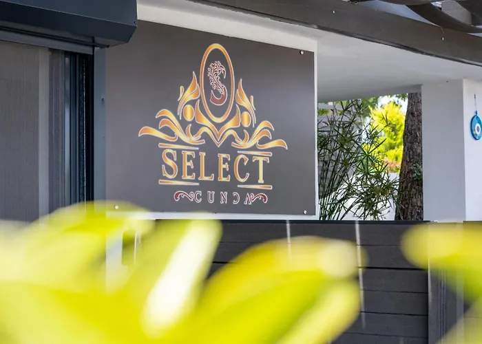 Prázdninový dům Select Cunda - Sea View With Garden 1 Bedroom At Cunda Island Ayvalı