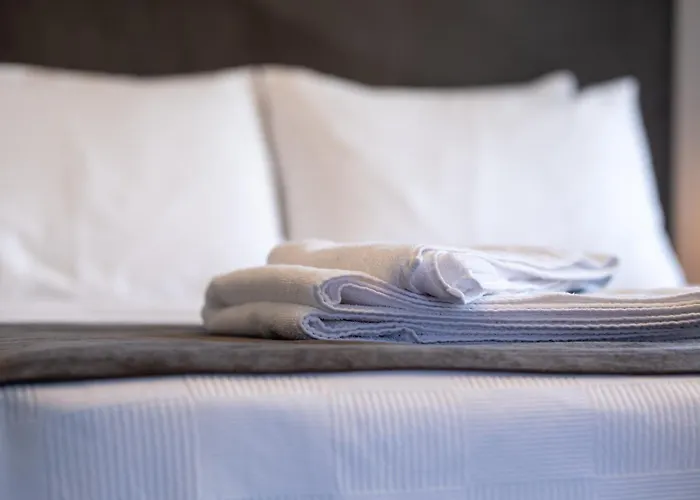 Select Cunda - Sea View With Garden 1 Bedroom At Cunda Island * Ayvalı