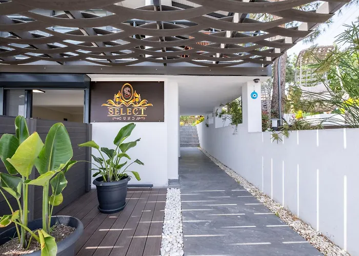 Select Cunda - Sea View With Garden 1 Bedroom At Cunda Island Prázdninový dům Ayvalı