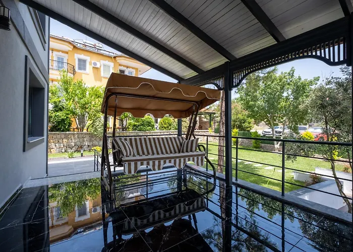 Select Cunda - Sea View With Garden 1 Bedroom At Cunda Island Prázdninový dům *