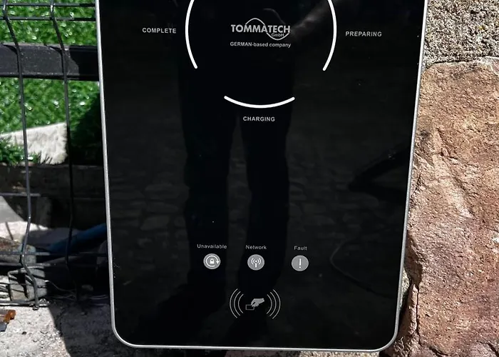 Select Cunda - Sea View With Garden 1 Bedroom At Cunda Island